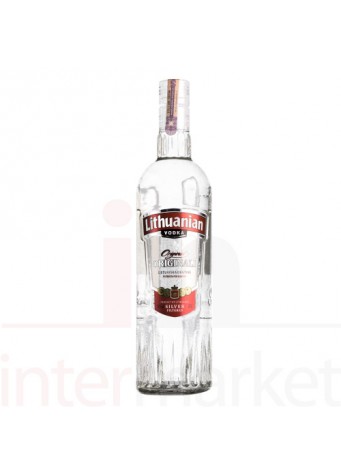 Degtinė Lithuanian Originali 40% 1,0L